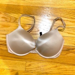 New bra